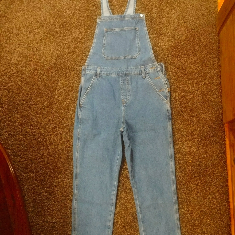 Women Dungaree Overalls